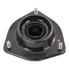 Batente Coxim Amortecedor Dianteiro Jac J3 2009 a 2015