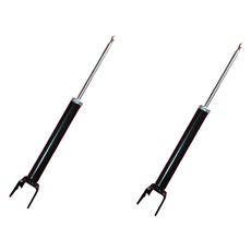 Par de Amortecedor Traseiro Byd Seal 2023 em Diante