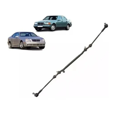 Barra De Direção Central Mercedes Barra De Direção Mercedes W202 C180 C230k C280 1993 A 1997 Nova 