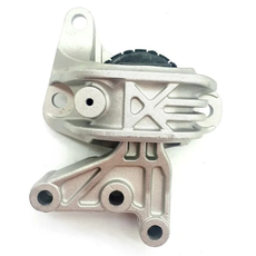 Coxim Lado Direito Motor Fiat 500 1.4 2009 a 2018