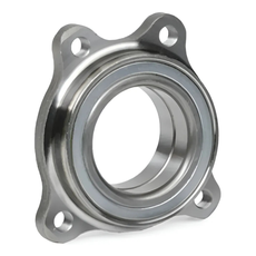 Cubo Roda Dianteiro Audi A4 A5 B9 Q5 Q7 4mb