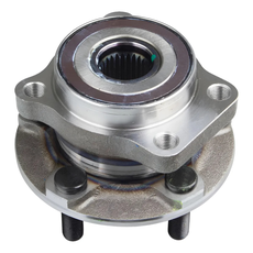 Cubo Roda Dianteiro Subaru Forester Impreza Legacy 2009 em Diante