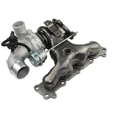 Turbina Turbocompressor Range Rover Evoque 2011 À 2016
