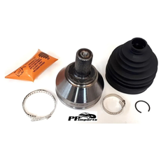 Junta Homocinética Volvo Xc60 Lado Roda