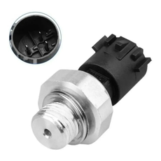 Sensor De Pressao De Óleo Chevrolet Camaro Ss Corvette V8