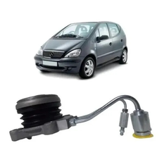 Atuador Embreagem Mercedes Benz Classe A160