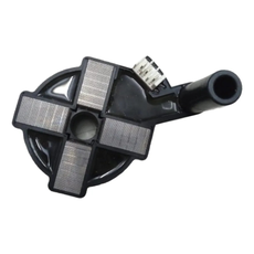 Bobina Ignição Chrysler Stratus 2.5 V6 H3t023f695