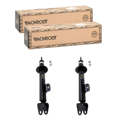 Amortecedor Dianteiro Monroe Chrysler 300c 4x2 2005 a 2010