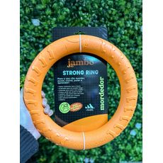 Anel Ring Strong Laranja Jambo Pet