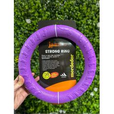 Anel Ring Strong Roxo Jambo Pet