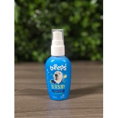 Colonia Blueberry 60ml Beeps
