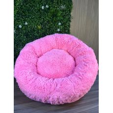 Caminha Média Nuvem Rosa
