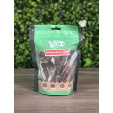 Bochecha Bovina 150g Luv Petisco