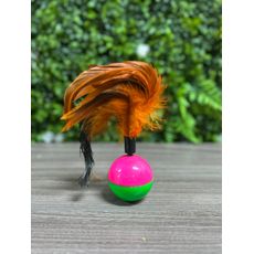 Bola Pena Dobo Pet