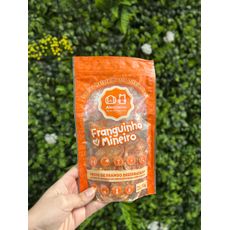 Franguinho Mineiro Peito de Frango 70g Alecrim Pet