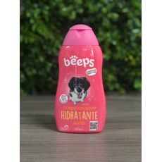Condicionador Hidratante Beeps 480ml