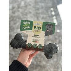 Ossão Gigante Mordida Extraforte Madeira Biobone