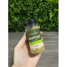 Saborizante Sabor Jacaré 40g Natuka Pet
