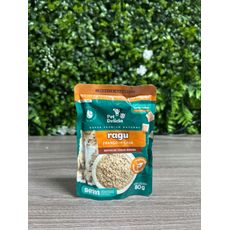 Sache Ragu Frango Gato 80g Pet Delícia