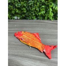 Peixe Elétrico Recarregável