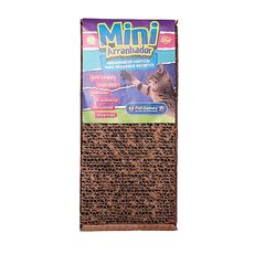 Mini Arranhador Vertical Adesivo