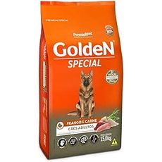 GOLDEN CAES AD SPECIAL 15 KG