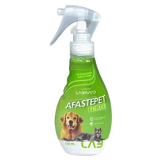AFASTE PET FORTE 150 ML