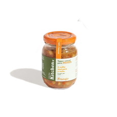 TOPPER DE FRANGO 220G
