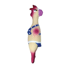 MORD. GALINHA DE BIQUINI