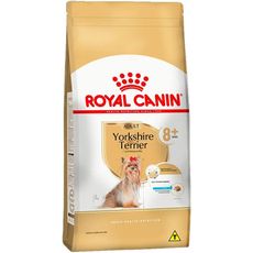 ROYAL CANIN AD RAÇA YORKSHITE 8+ 2,5 KG