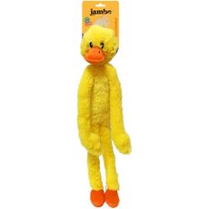PELUCIA JAMBO LONGLEG PATO