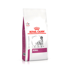 ROYAL CANIN AD VETERINARY RENAL 2 KG