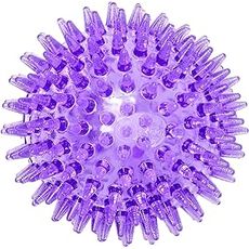 BOLA TRP GD LILAS ESP