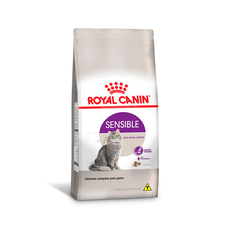 ROYAL CANIN FELINE AD SENSIBLE 1,5KG
