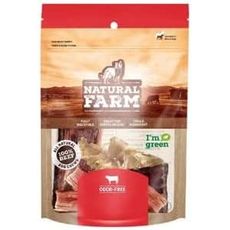 OSSO NATURAL FARM NATURAL MIX 100G