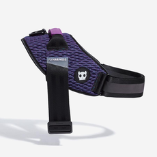PEITORAL ZEEDOG FLY HARNESS WICKED 4