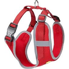 PEITORAL NIKITA M VERMELHO