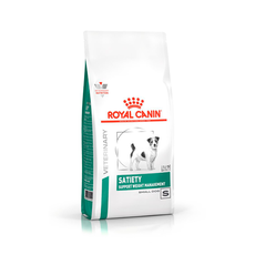 ROYAL CANIN AD VETERINARY SATIETY SMALL 1,5 KG