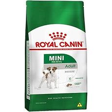 ROYAL CANIN CAES AD MINI 1KG