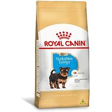 ROYAL CANIN FILHOTE RAÇAS YORKSHIRE 1KG