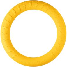 ANEL RING STRONG AMARELO