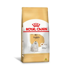 ROYAL CANIN AD RAÇAS MALTES 2,5KG