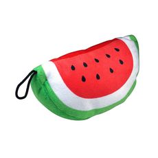 MORDEDOR JAMBO PELUCIA FRUIT MELANCIA