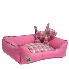 KIT CAMAS SAO PET RUBI P,G