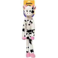 PELUCIA JAMBO LONGLEG VACA