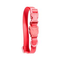 COLEIRA P/CAO NEOPRO BUBBLEGUM P