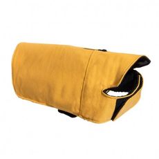 CASACO ZEE DOGS YELLOW PP