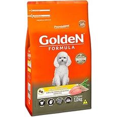 GOLDEN CAES AD PERU MINI BITS 1 KG