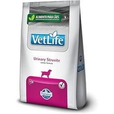 VET LIFE CAES URINARY STRUVITE 2KG