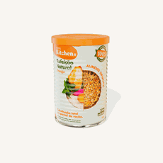 REFEICAO COMPLETA - FRANGO ADULTO 400 G